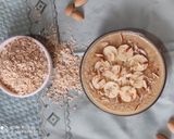A picture of step 6 of Oats porridge 🇫🇮🇬🇧.