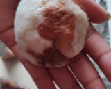 A picture of step 3 of Bread roll.