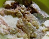 Foto langkah ke 1 dari resep Batagor Ayam.