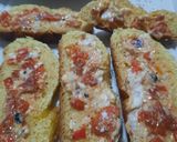 Foto del paso 5 de la receta: Explosion de sabores, salado, dulce, picante