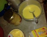 صورة لخطوة 1 من وصفة حلى المقاهي