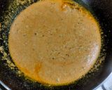 তেল পেঁয়াজ রসুন ছাড়া মটর পনির (oil free veg matar paneer recipe in Bengali) রেসিপি ধাপ - 3 ছবি
