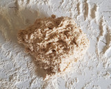 Foto del paso 3 de la receta: Scones integrales con suero de leche