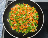 Foto del paso 5 de la receta: Arroz 3 delicias