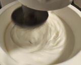 Japán felhő torta (töltve) recept fázis 2 fotója