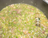 Foto del paso 6 de la receta: Habas a la catalana (o casi)