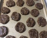 Foto del paso 3 de la receta: Galletitas de avena surtidas