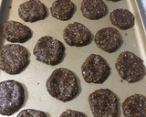 Foto del paso 3 de la receta: Galletitas de avena surtidas
