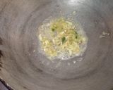 पालक का सूप(Palak ka soup recipe in Hindi) रेसिपी चरण 2 फोटो