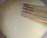 Foto langkah ke 2 dari resep Klappertaart Gluten Free ---manisnya sopan---.