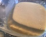 Une image de l'étape 8 de Tarte aux prunes (pâte brisée épeautre, lait, fleur d'oranger).