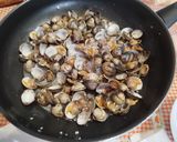 Foto del paso 12 de la receta: Piadina de calabacín con atún y queso