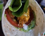 Foto del paso 6 de la receta: Shawarma de pollo