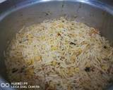 Chany ki dal ki khichdi recipe step 6 photo
