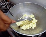 પિસ્તા ઘારી રેસીપી સ્ટેપ1ફોટો