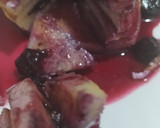 Foto del paso 5 de la receta: Hotcakes o Pancakes Con Arándanos Sin Gluten