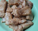 Foto langkah ke 3 dari resep Ikan Dori Lemon Madu.