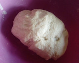A picture of step 2 of Bread.