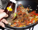 Foto del paso 5 de la receta: Pejerrey del Parana en Wok