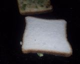 A picture of step 7 of Bread pizza.