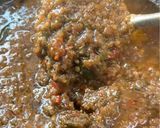 Gambar langkah 4 resipi Sambal Penyet.