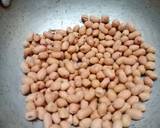 Peanut chutney recipe step 1 photo