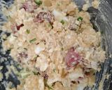 Foto langkah ke 6 dari resep Japanese potato salad.