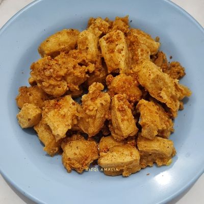 Langkah 5