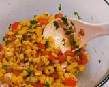 American Sweet Corn Salad recipe step 5 photo