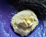 Foto langkah ke 1 dari resep Roti Goreng Labu Kuning.