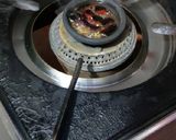 तंदूरी रायता (Tandoori Raita recipe in hindi) रेसिपी चरण 4 फोटो