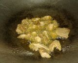 Foto langkah ke 2 dari resep Daging Belacang khas NTT.