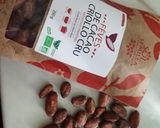 Une image de l'étape 4 de Brioche fève de cacao criollo.