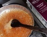 A picture of step 2 of Mango Cake.