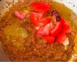 মাছের মাথা দিয়ে ডাল (Macher matha diye dal recipe in Bengali) রেসিপির ধাপ 2 ছবি