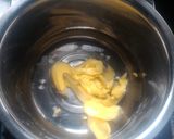 Foto langkah ke 1 dari resep Sus kering keju.