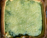 Foto del paso 7 de la receta: Quiche de espinacas rápida ¡éxito asegurado!