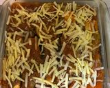 Foto del paso 7 de la receta: Berejenas gratinadas !!