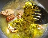 Foto langkah ke 6 dari resep Ayam / itiak Lado Mudo.