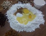 Foto del paso 2 de la receta: Pan dulce fácil