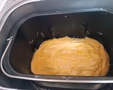Foto del paso 3 de la receta Pan brioche en panificadora Lidl