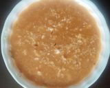 பாசிப்பருப்பு பால் பாயசம் (Moong dal milk kheer recipe in tamil) ரெசிபி ஸ்டேப் 7 புகைப்படம்