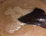 Foto langkah ke 2 dari resep Pudding labu.