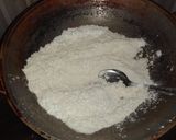 Foto langkah ke 1 dari resep Nastar Happycall (Empuk.Tidak rapuh.No mixer. No Oven).
