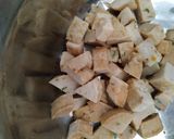 Foto langkah ke 1 dari resep Sop scallop.