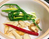 滷牛腱的食譜步驟1照片