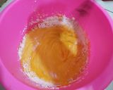 Foto langkah ke 1 dari resep Chiffon Keju.