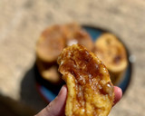 Foto del paso 8 de la receta: Torrijas en Freidora de Aire