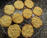 Foto del paso 6 de la receta: Galletitas de avena y coco