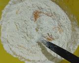Foto del paso 3 de la receta: Carrot cookies